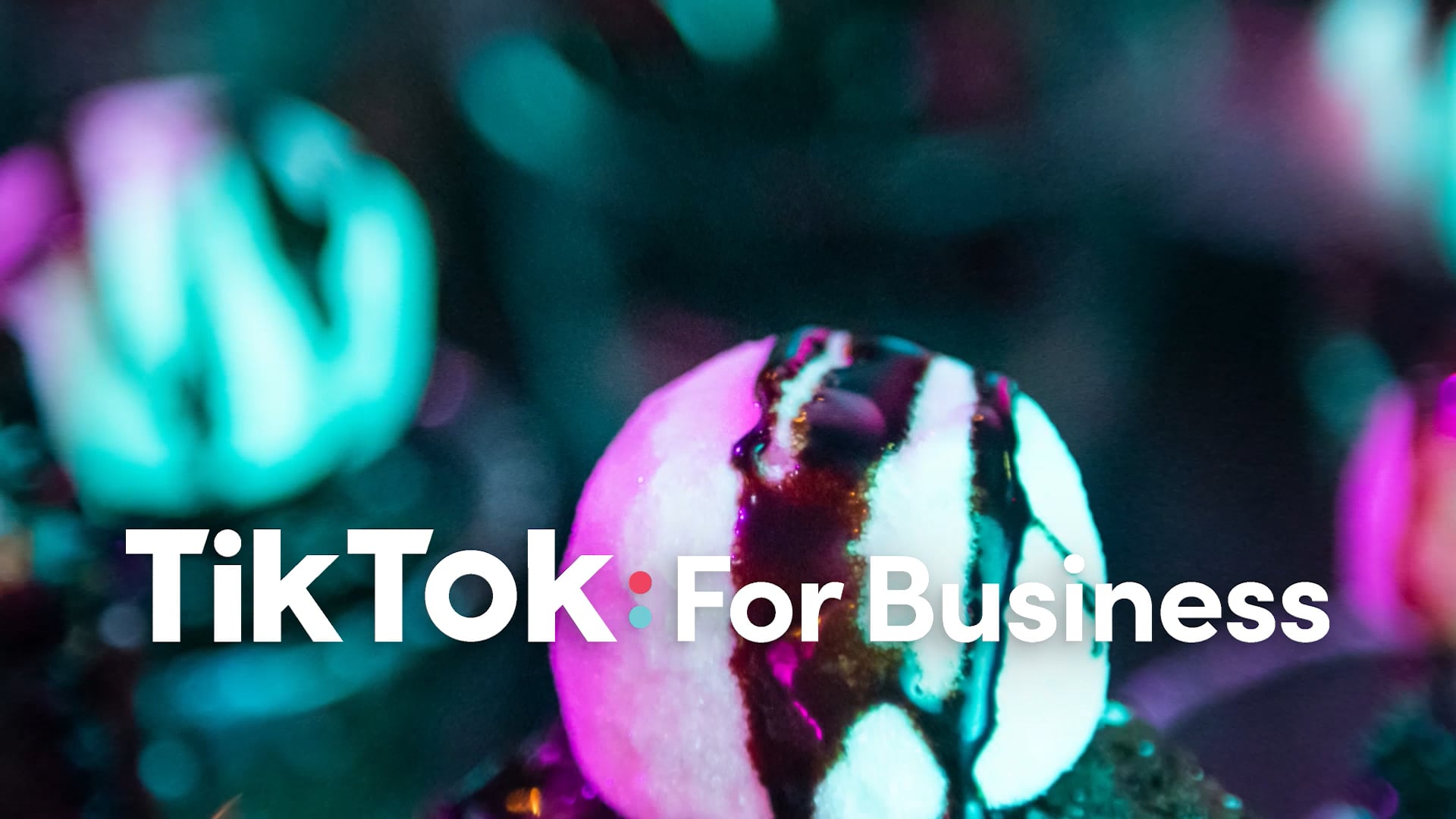TikTok Event