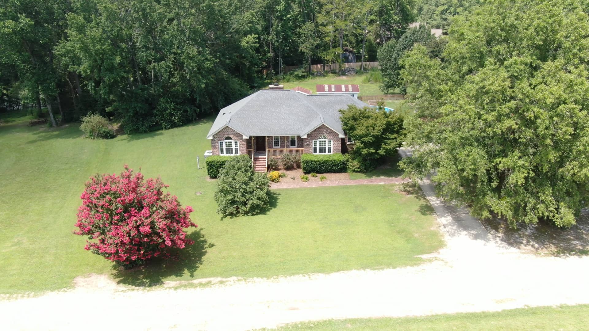 5513 Amazon Trail, Wake Forest, NC 27587, USA on Vimeo