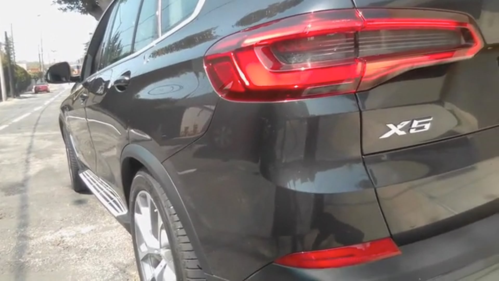 BMW X5 2020 Cerámico 3 años