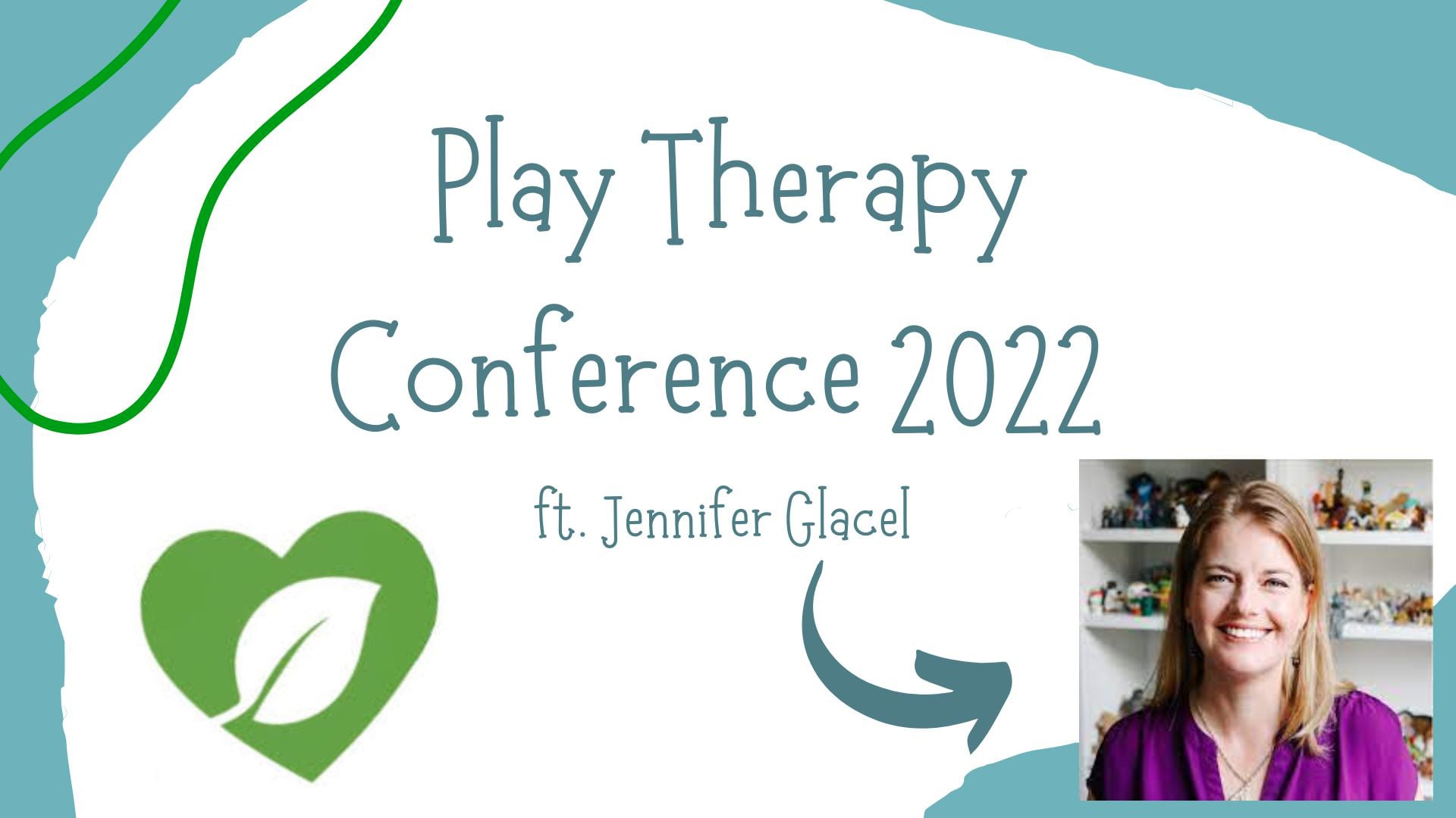 InPerson Play Therapy Conference 2022 on Vimeo