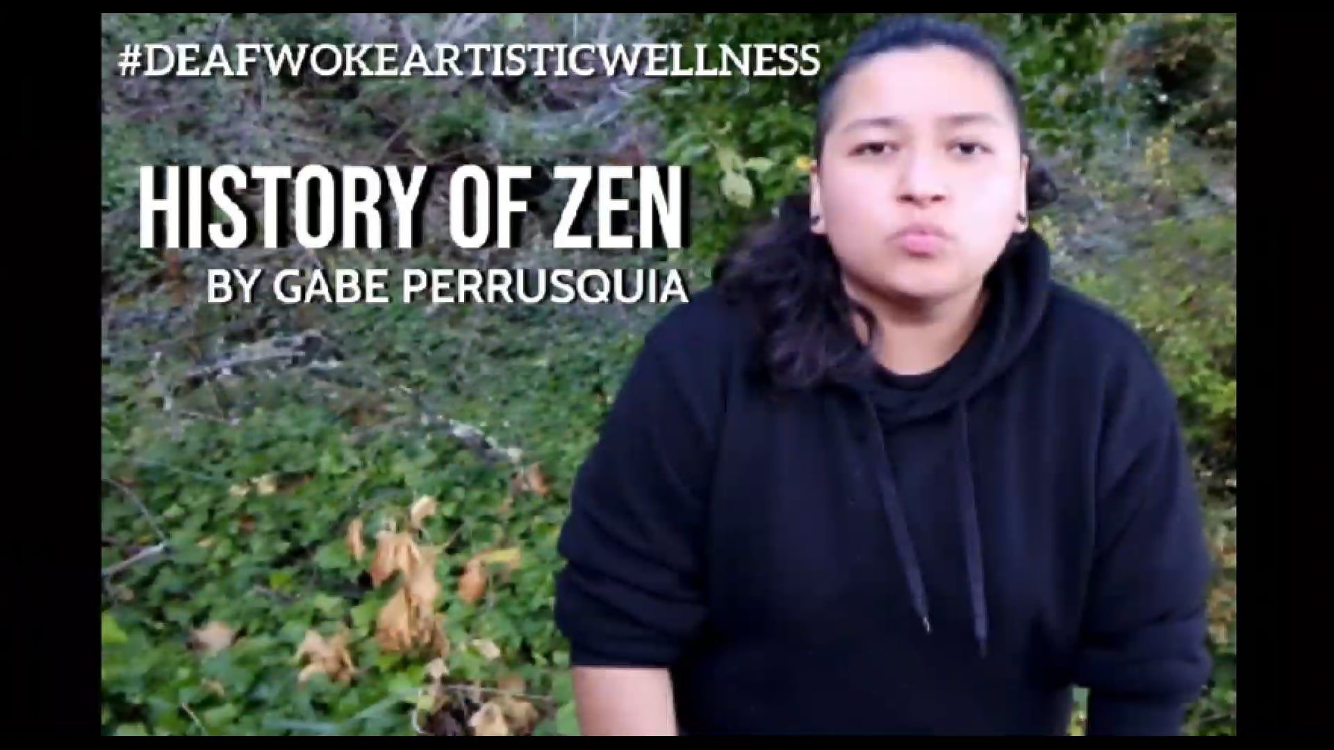 History Of Zen
