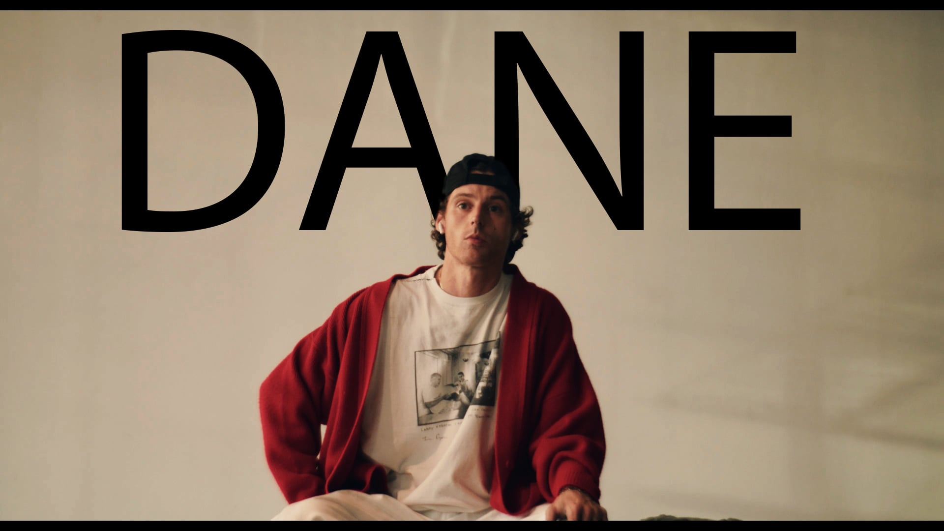 A Symphony by Dane-Shortfilm