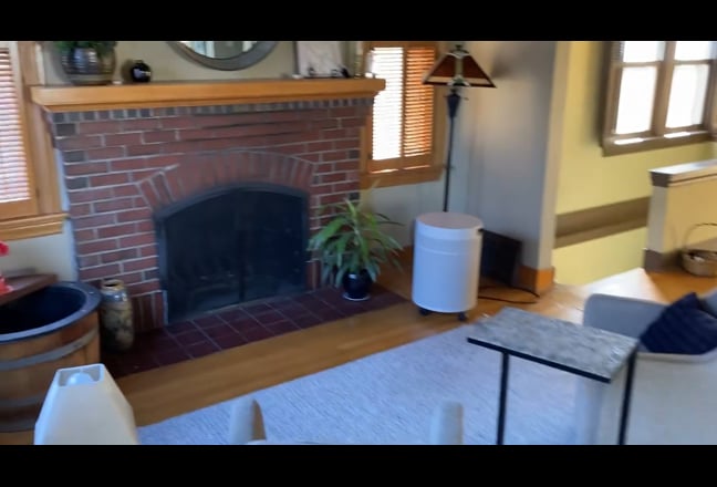 Large room, private bath, spacious house Main Photo