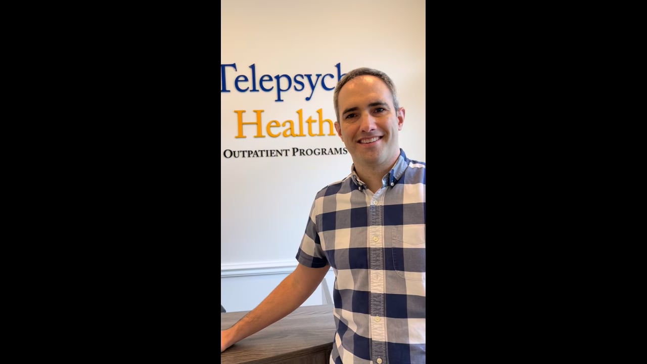 TelepsychHealth Outpatient Programs