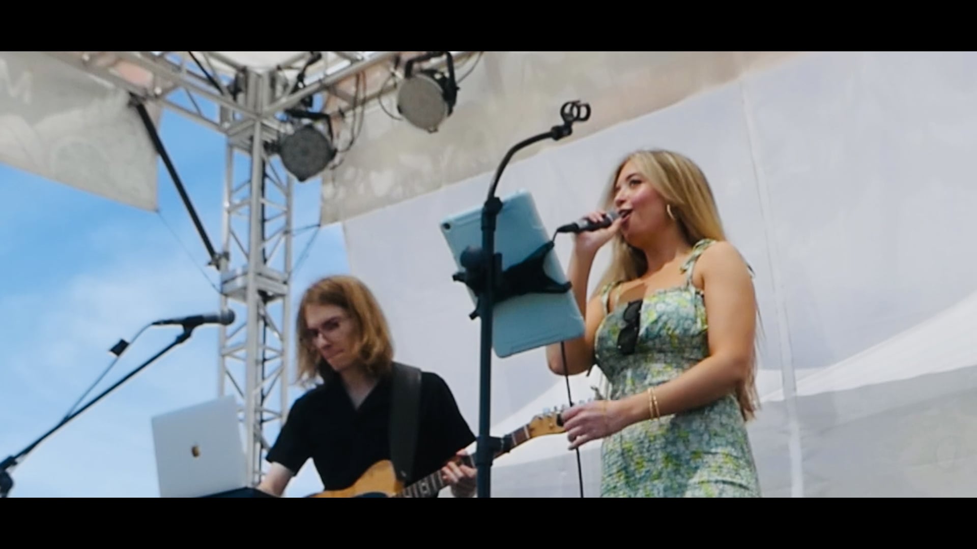Promotional video thumbnail 2 for Chloe DeMore