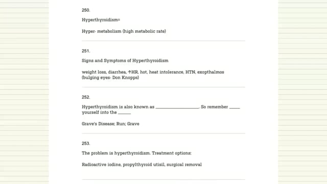 MARK KLIMEK LECTURE NCLEX RN - 7.mp4 on Vimeo
