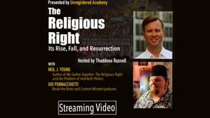 The Religious Right (1) with Neil Young