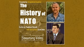 History of NATO (2) with James Carden