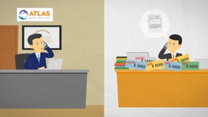 Atlas Debt Relief | Promotional Video