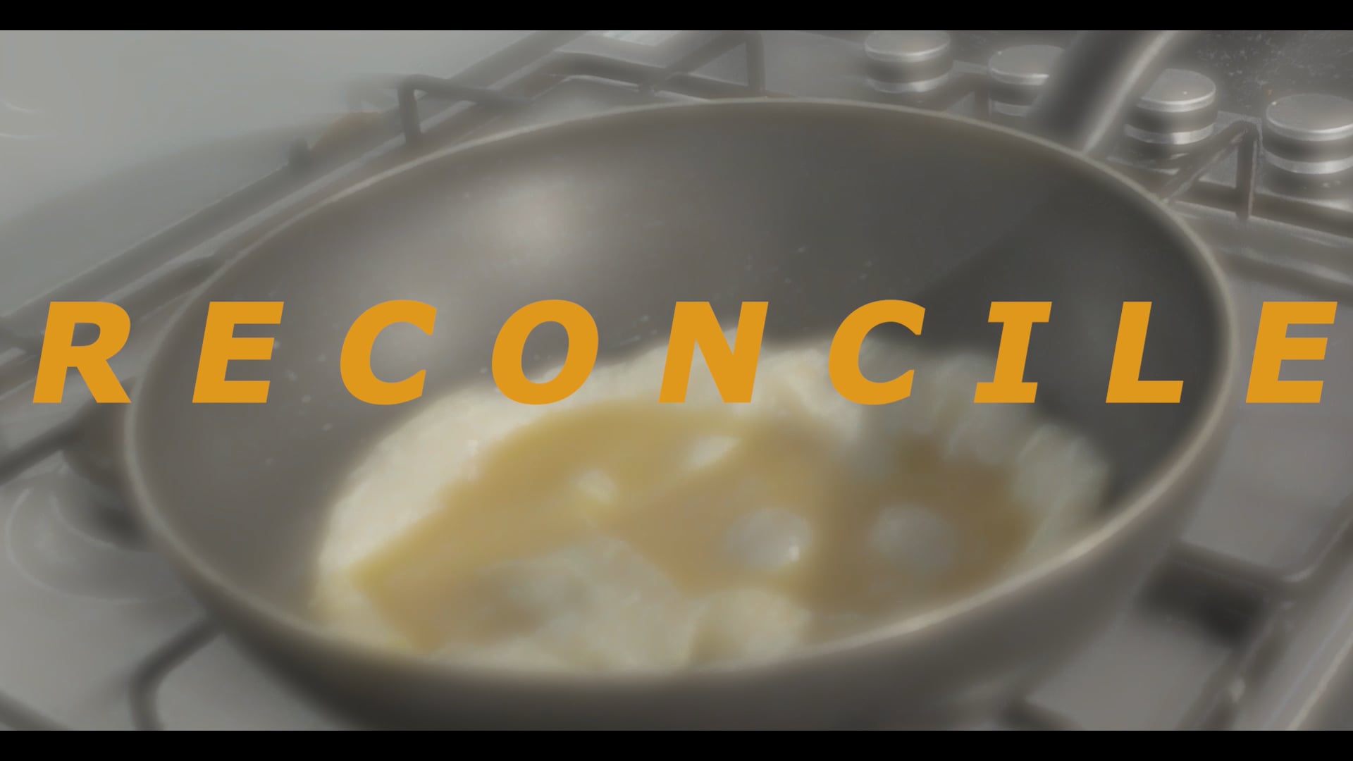 Reconcile | A Short Film (2021)