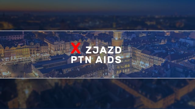 Konferencja PTN AIDS 2021