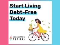 Mahomes Capital | Social Campaign