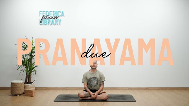 Pranayama 2 – Pranayama: l’arte del respiro