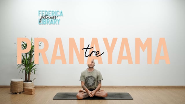 Pranayama 3 – Pranayama: l’arte del respiro