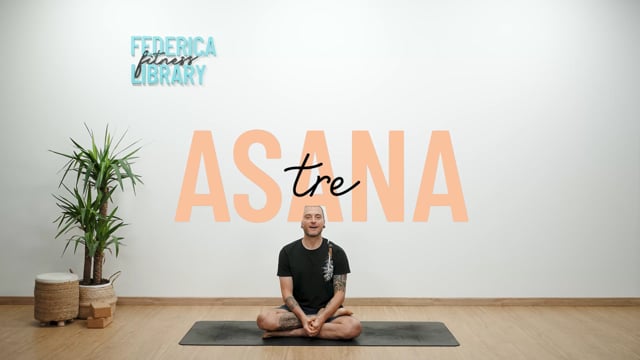 Asana 3.2