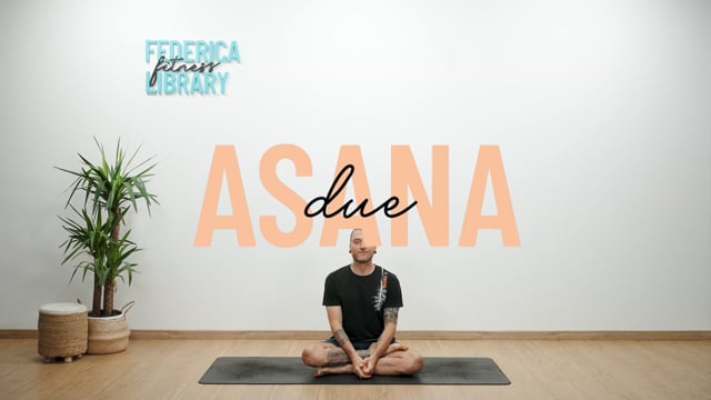 Asana 2.2