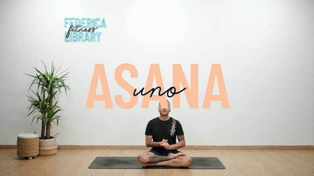 Asana 1.2