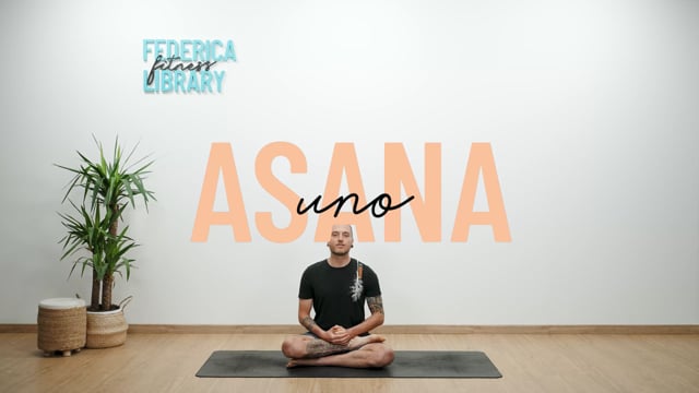 Asana 1