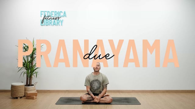 Pranayama 2.2 – Pranayama: l’arte del respiro