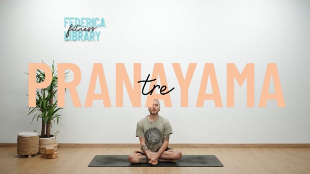 Pranayama 3.3 – Pranayama: l’arte del respiro