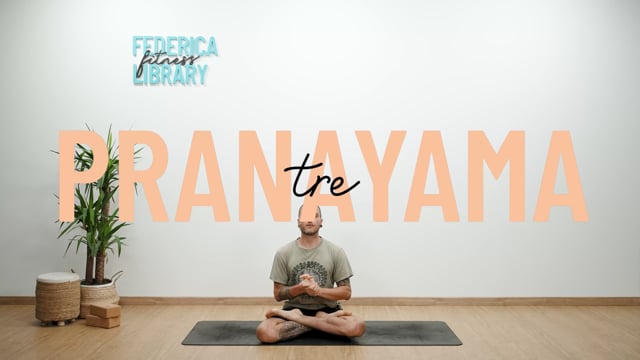 Pranayama 3.2 – Pranayama: l’arte del respiro