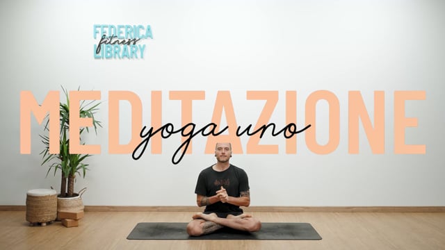 Meditazione Yoga 1.3 – Meditazione: l’arte della stasi