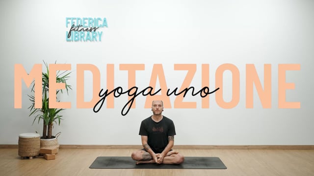Meditazione Yoga 1.2 – Meditazione: l’arte della stasi