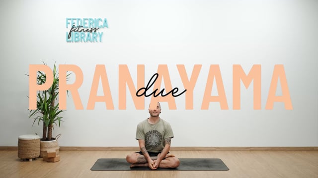 Pranayama 2.3 – Pranayama: l’arte del respiro