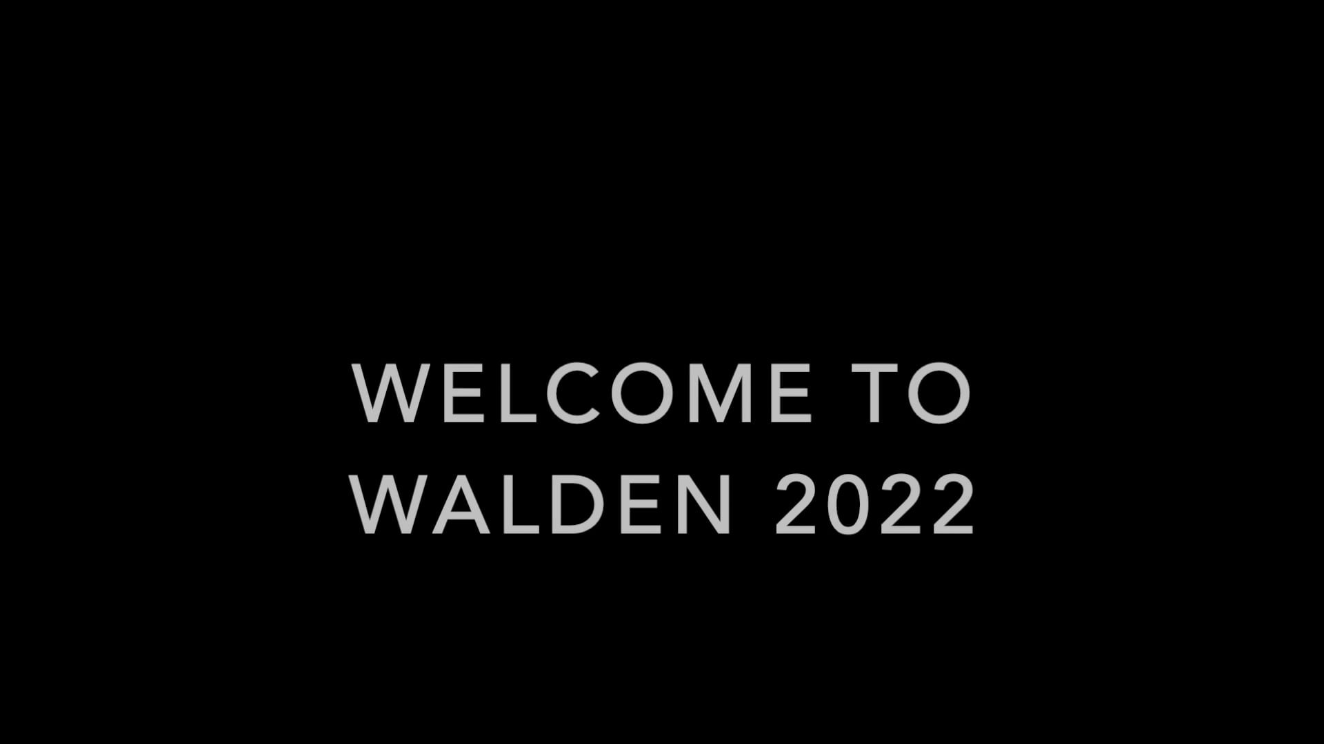 Parents Weekend 2022.mp4 on Vimeo