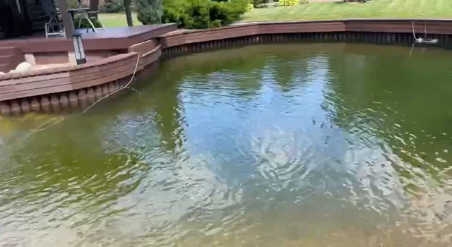 Аэраторы для любых водоемов