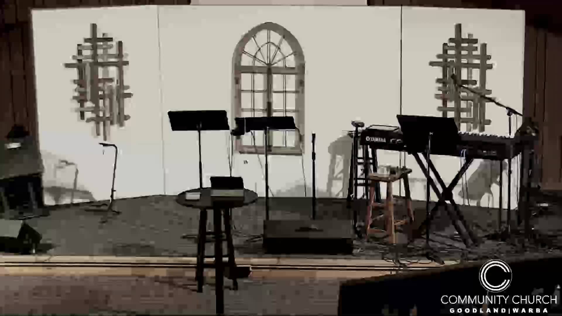 Goodland Community Church 7.24.2022 on Vimeo