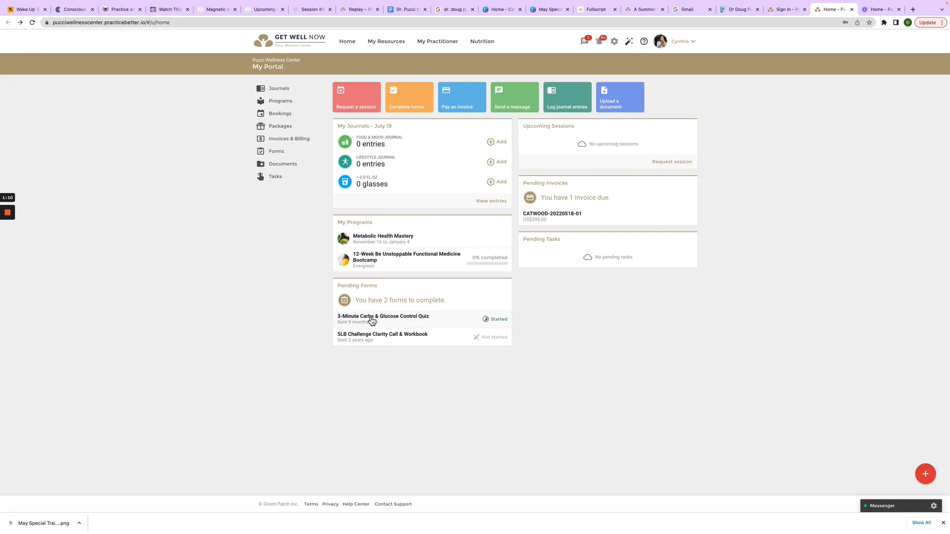 How To Access the Private Message Board on Vimeo