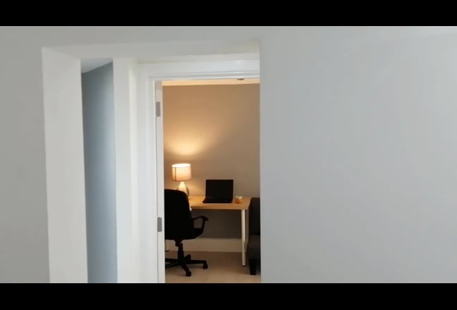 Fully furnished double room, lounge bathroom  Main Photo