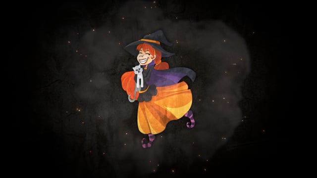 Phù Thủy Halloween Hạt Lửa Ma - Free video on Pixabay Phù Thủy Halloween Hạt Lửa Ma - Free video on Pixabay