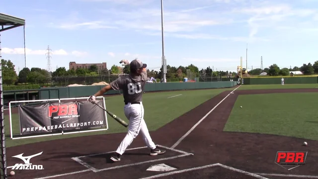 Detroit Country Day shortstop Tyler Inge dazzles on diamond