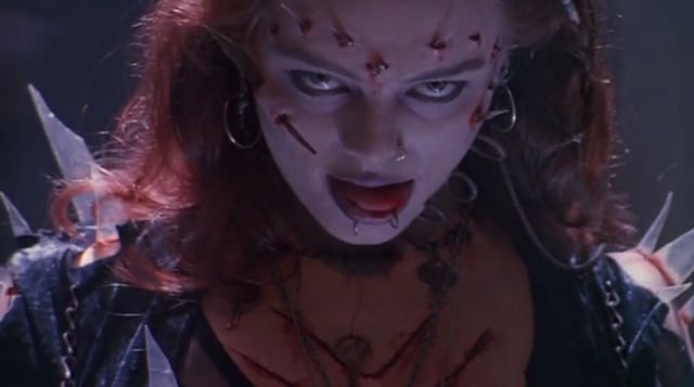 Return of the Living Dead 3