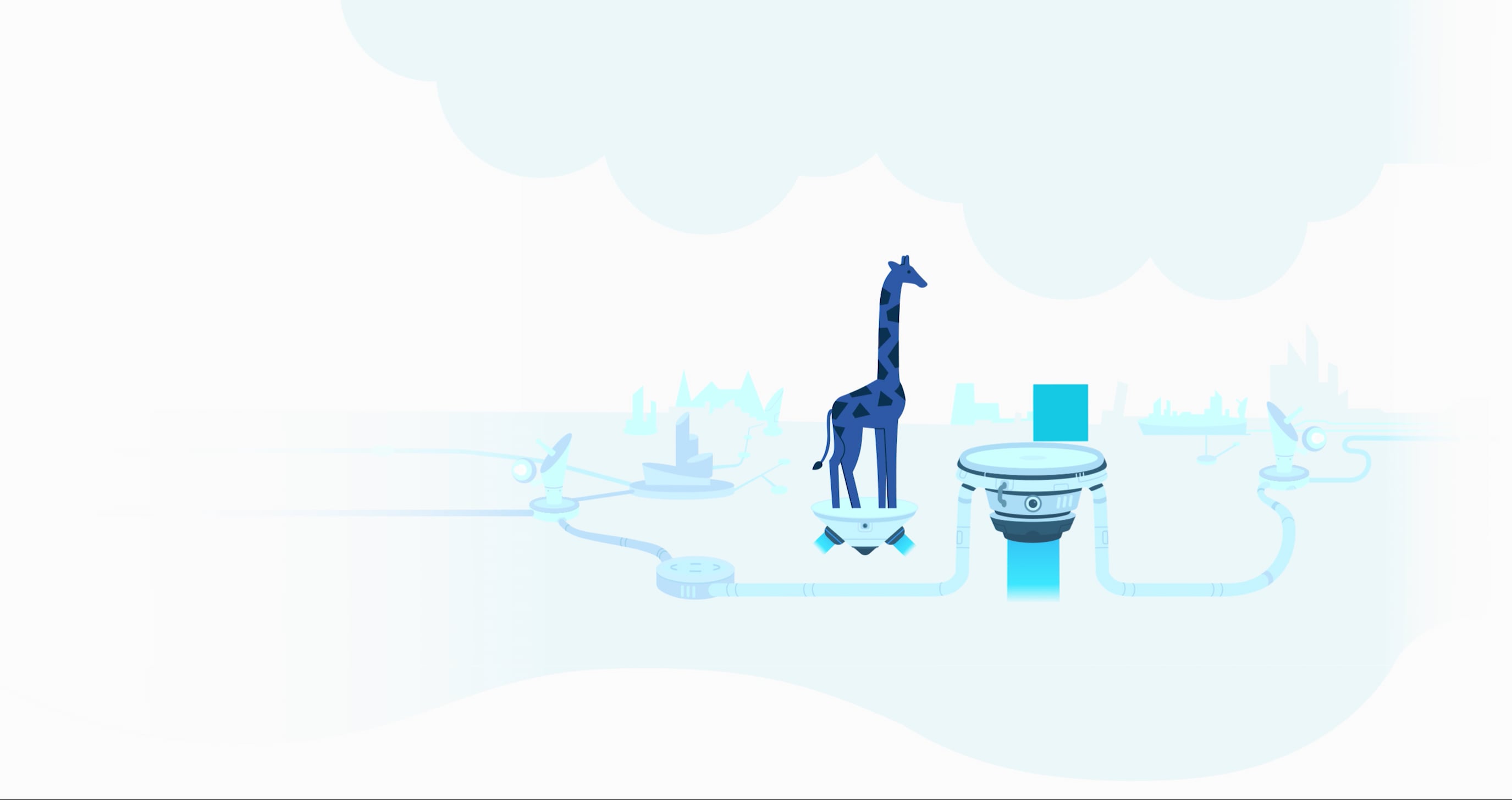 website main image animation on Vimeo