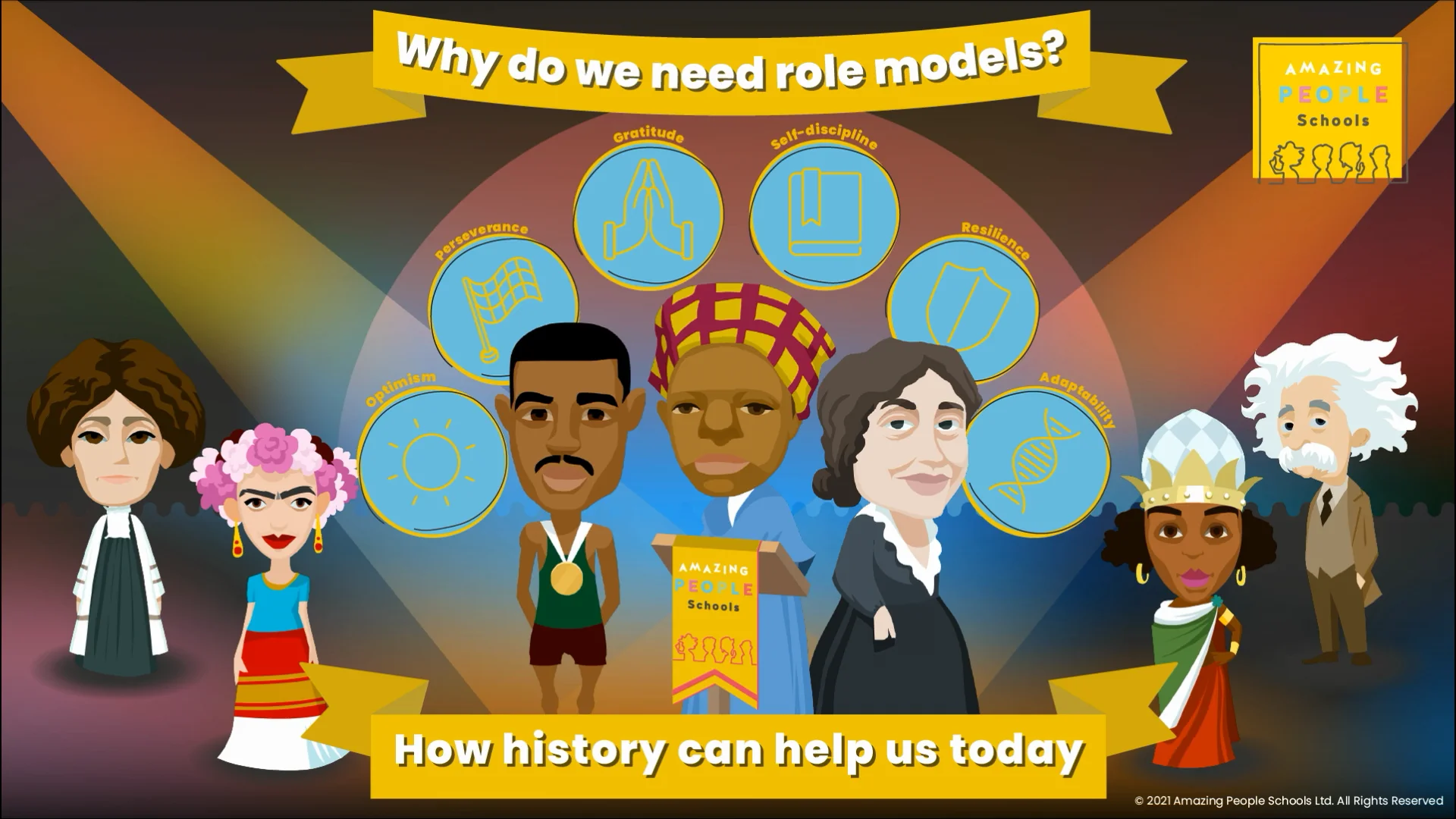 why-do-we-need-role-models-on-vimeo