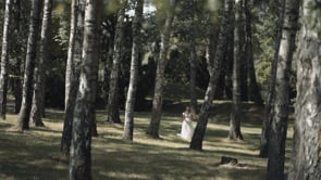 Marie & Petter | Bryllup i Nøtterøy