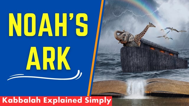 Noah’s Ark