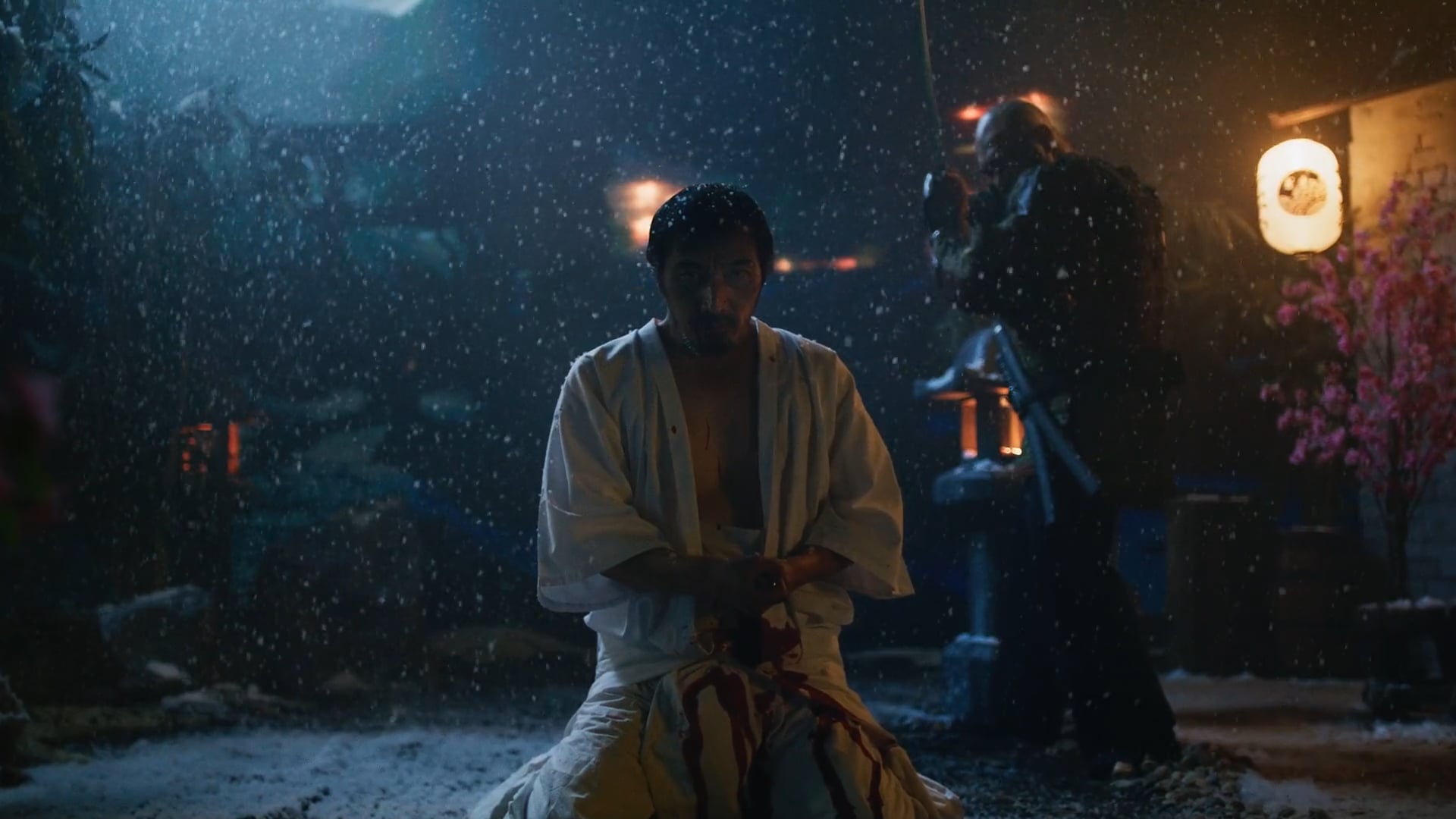 SEPPUKU - Creamsource