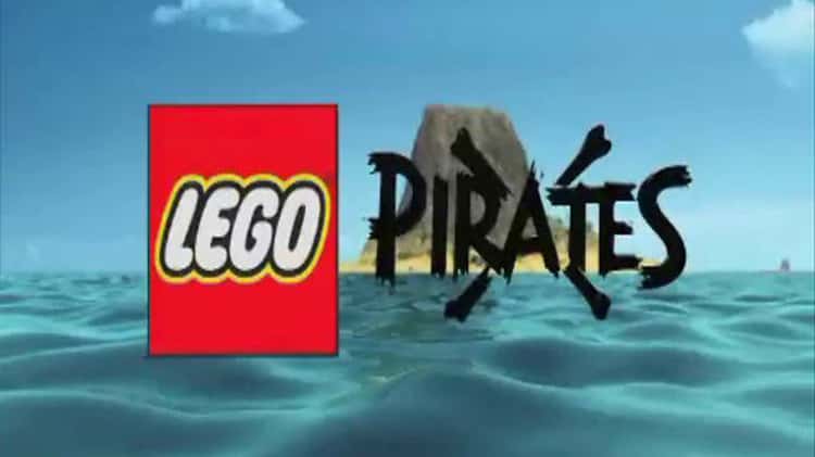 LEGO Pirates 2009