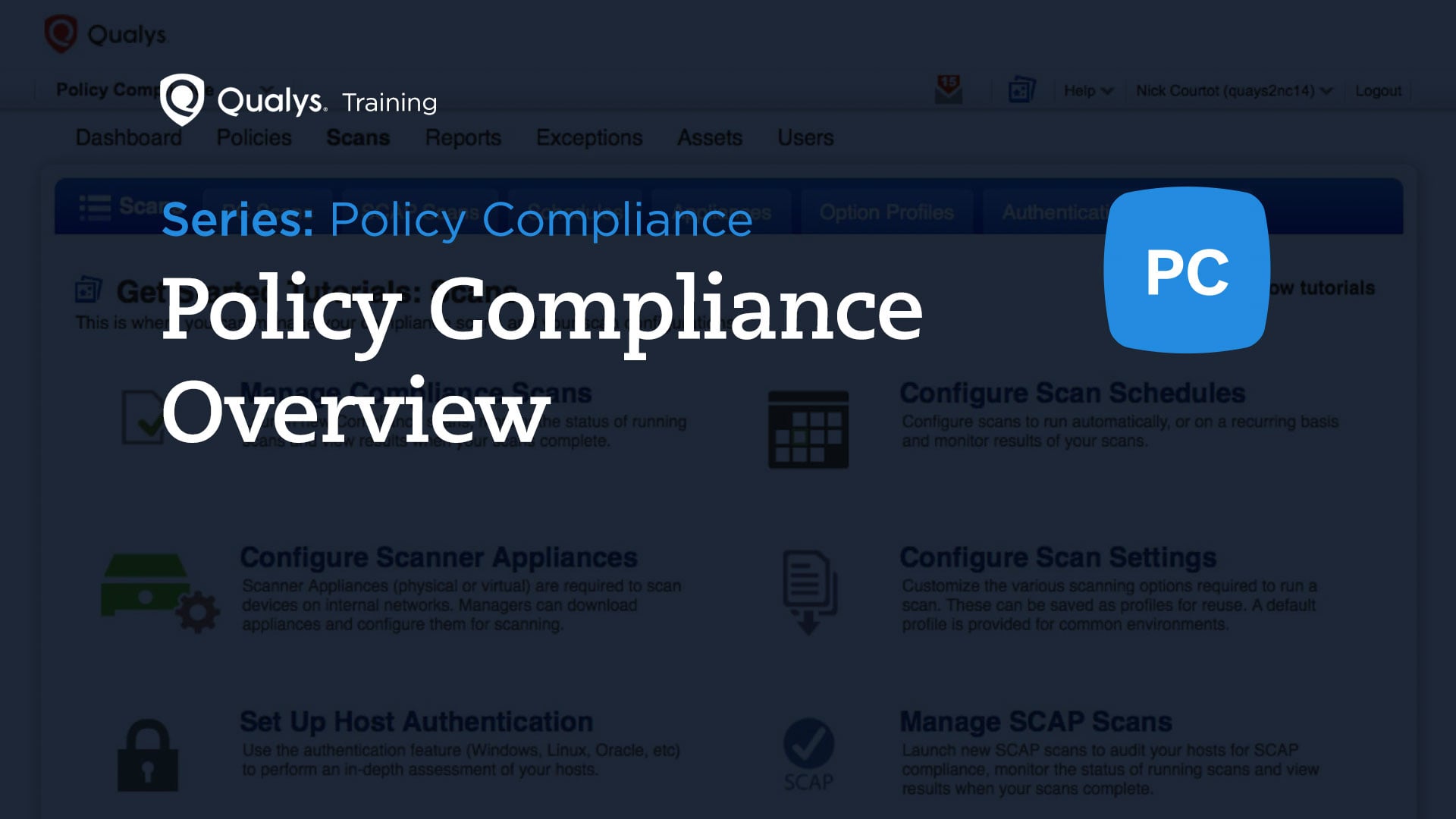 Policy Compliance Overview