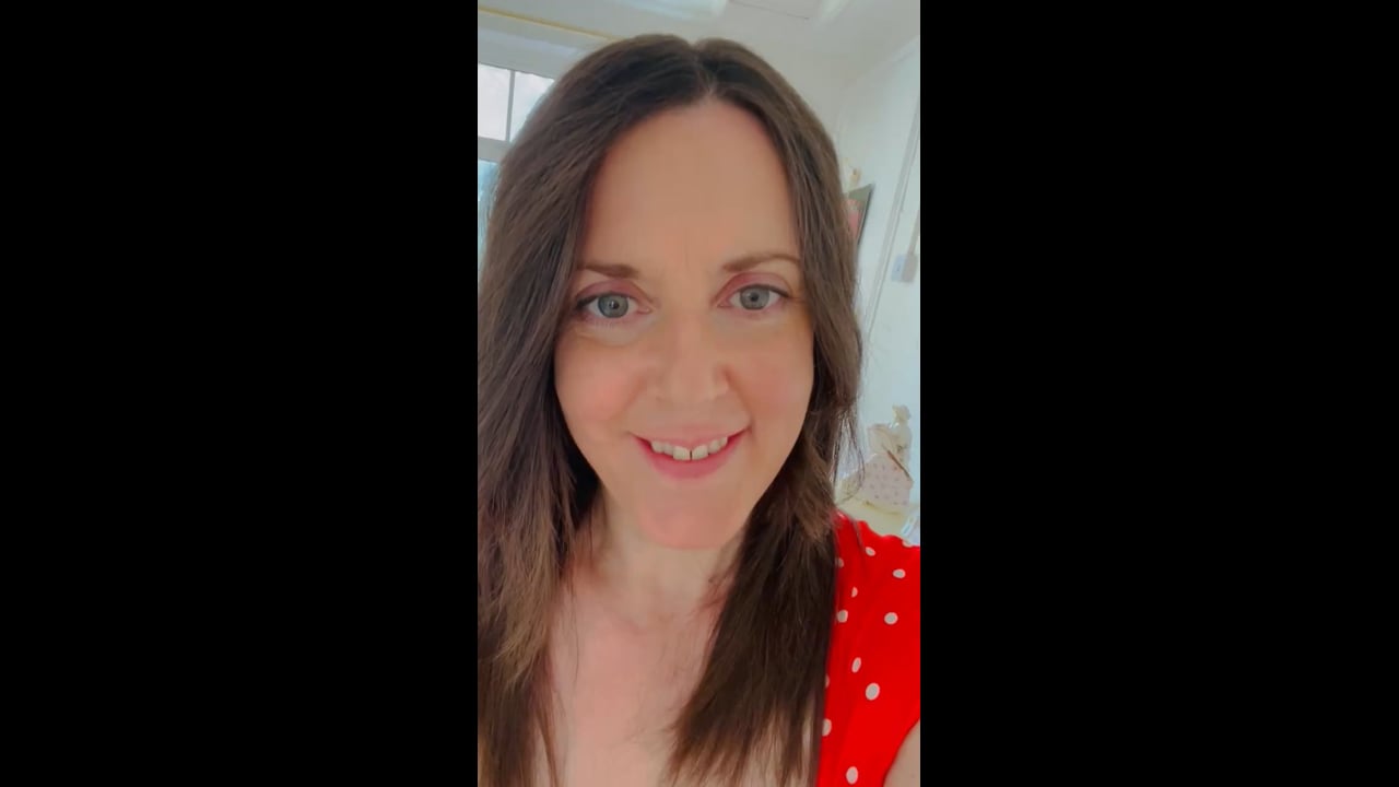 Vicky McCaig