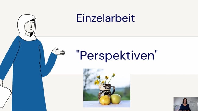 2 - Perspektive