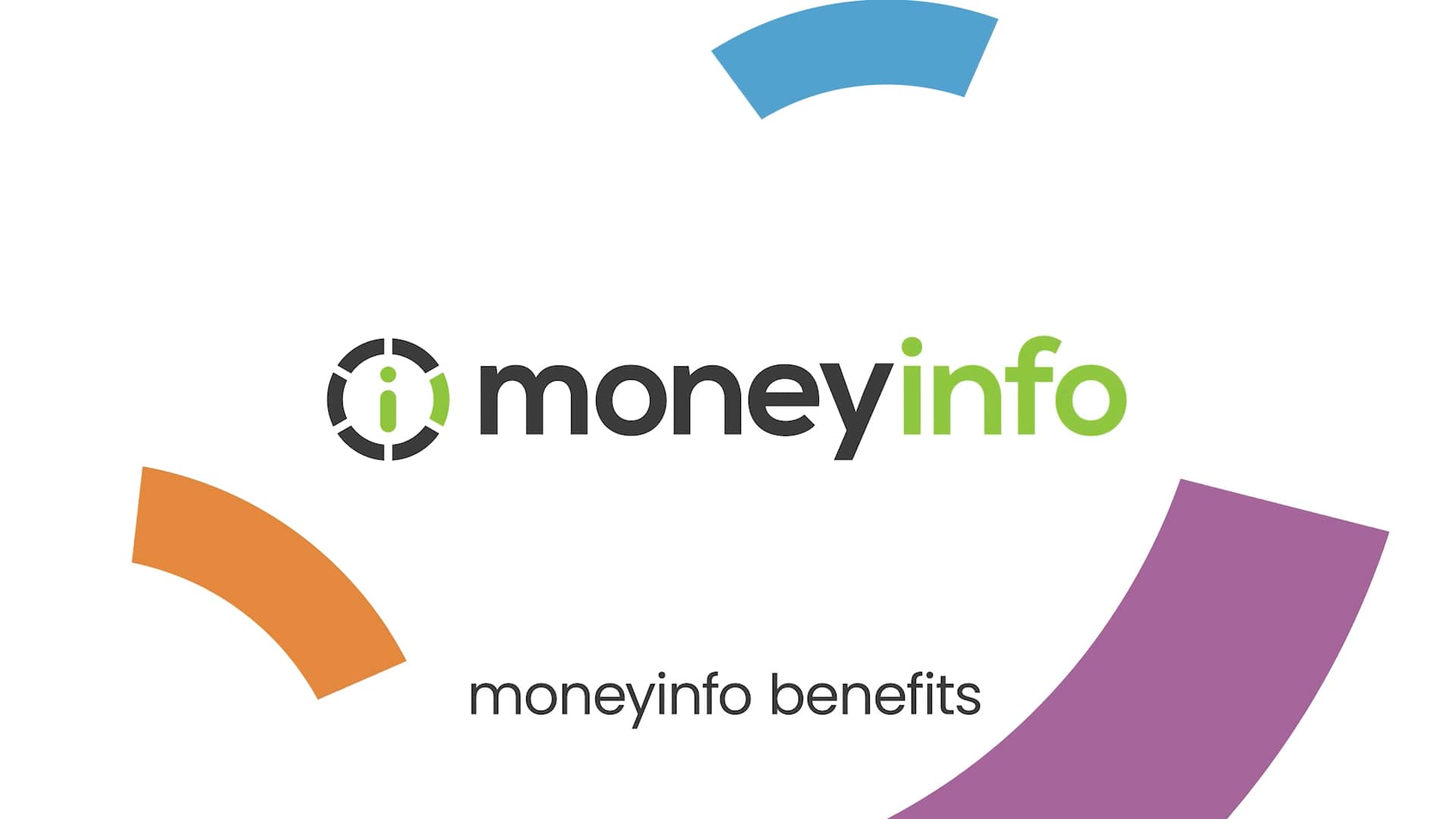 moneyinfo Benefits - Introduction on Vimeo