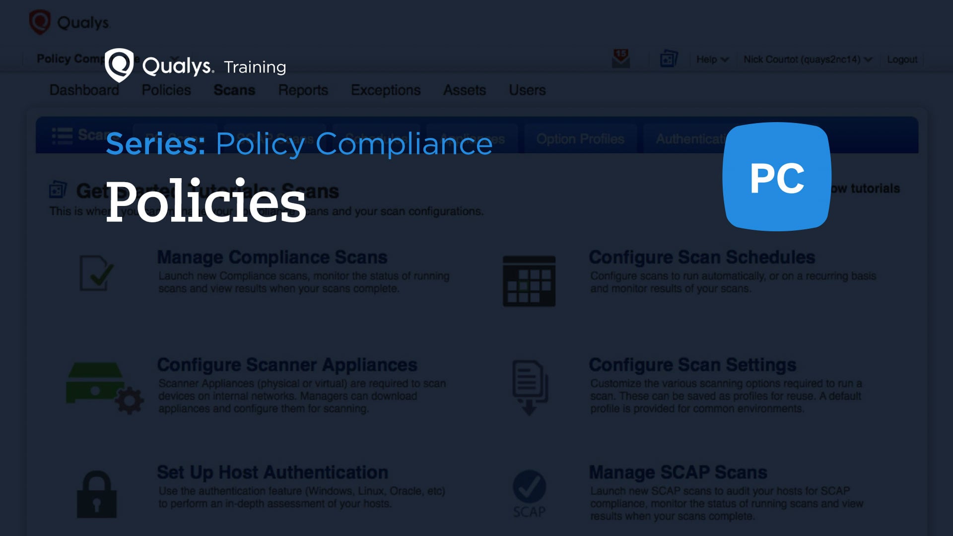 Policies