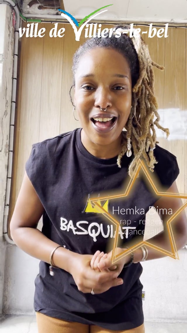 Vimeo Video : Hemka Dima en concert !