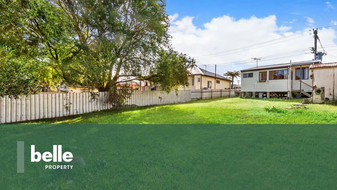 46 Walford Street, Wallsend on Vimeo