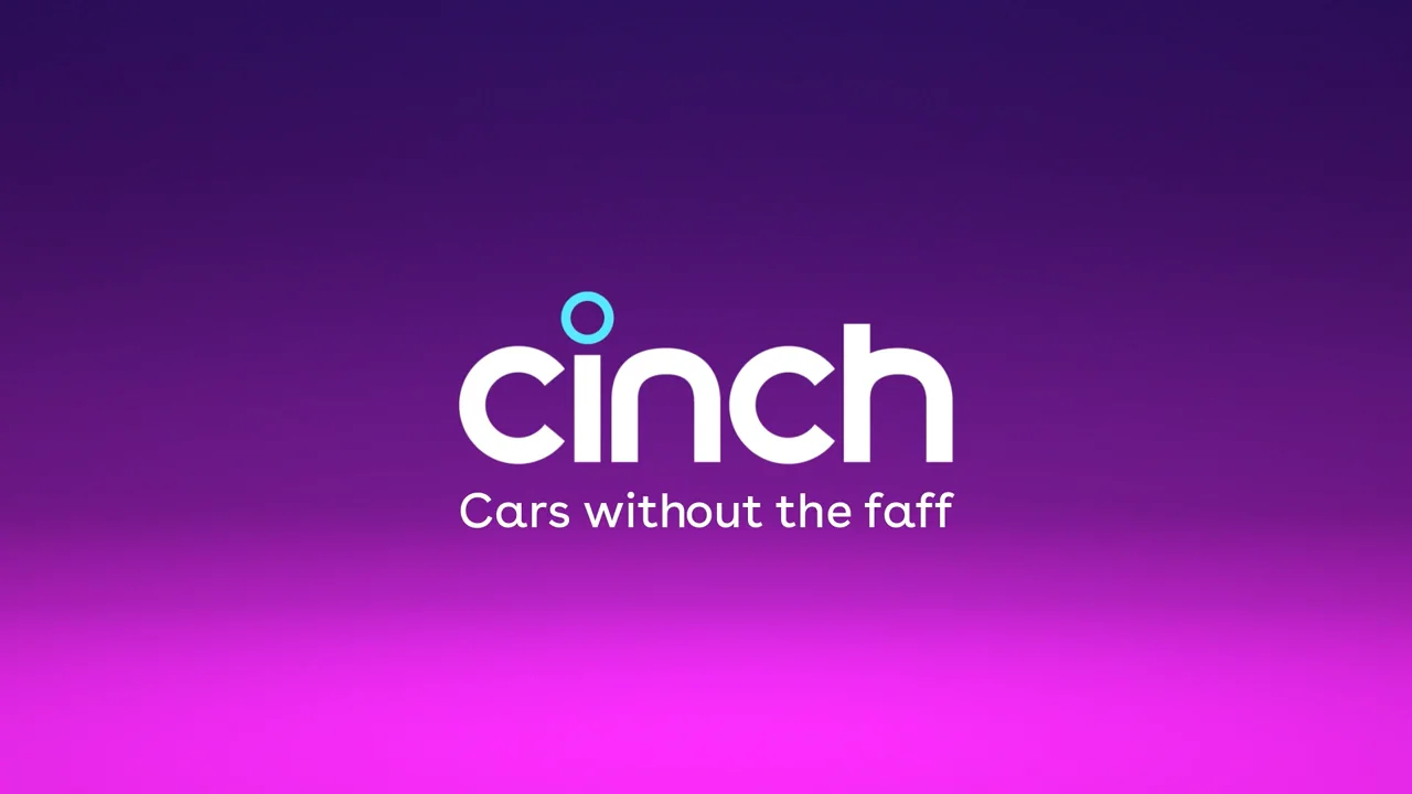 Cinch - Commercial on Vimeo